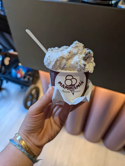 Mamma Mia Gelato Italiano Picture 4