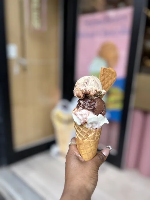 Mamma Mia Gelato Italiano Picture 5
