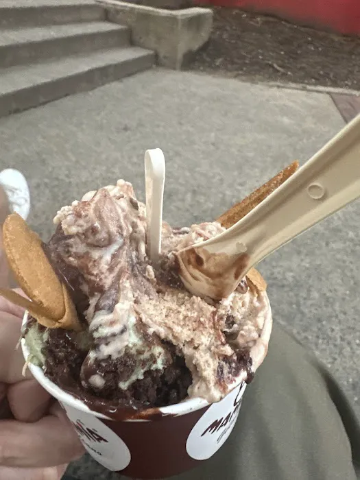 Mamma Mia Gelato Italiano Picture 2
