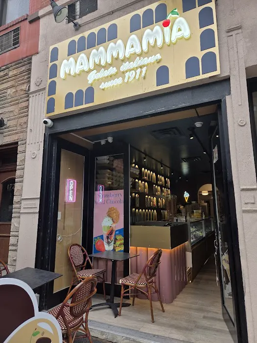 Mamma Mia Gelato Italiano Picture 8