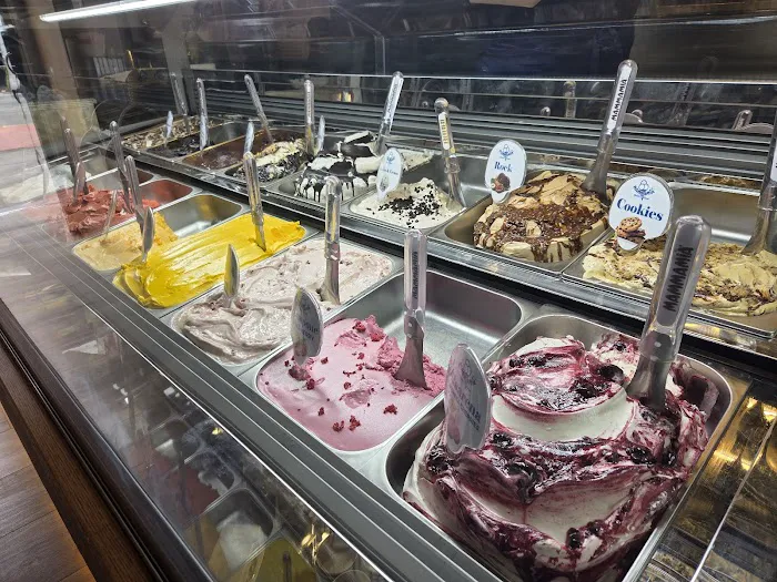 Mamma Mia Gelato Italiano Picture 3