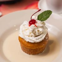 The Red Grill ico
