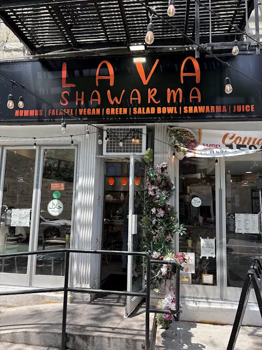 Lava Shawarma Picture 5