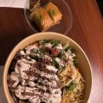 Lava Shawarma