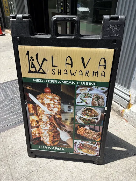 Lava Shawarma Picture 10