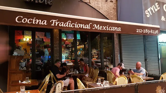 Móle Cantina Mexicana- Upper East Side Picture 4