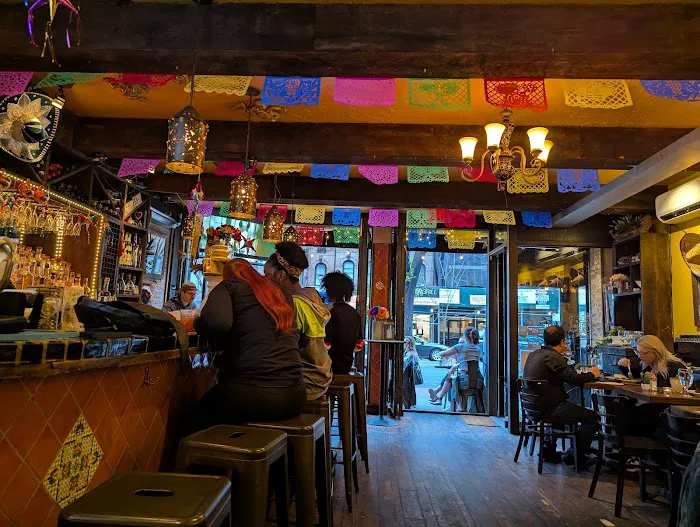 Móle Cantina Mexicana- Upper East Side Picture 9