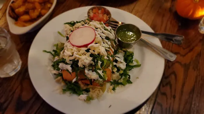 Móle Cantina Mexicana- Upper East Side Picture 2