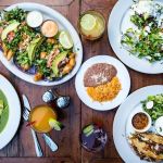 Móle Cantina Mexicana- Upper East Side