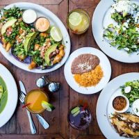 Móle Cantina Mexicana- Upper East Side ico