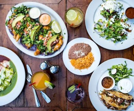 Móle Cantina Mexicana- Upper East Side