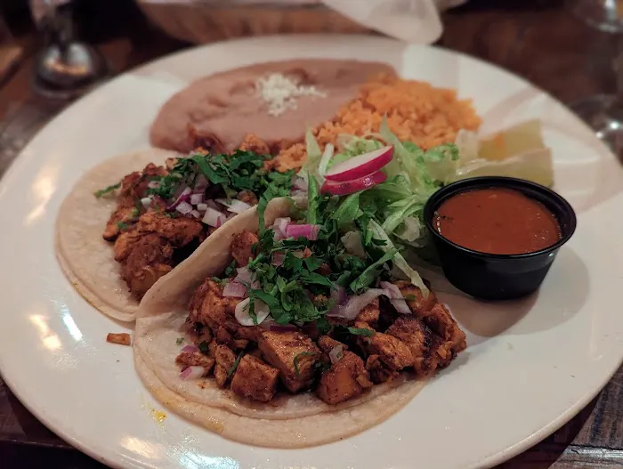 Móle Cantina Mexicana- Upper East Side Picture 6