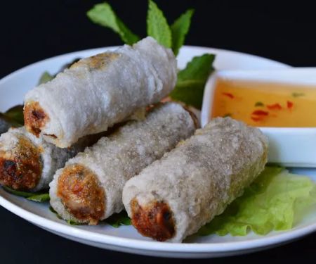 Le Viêt Thai