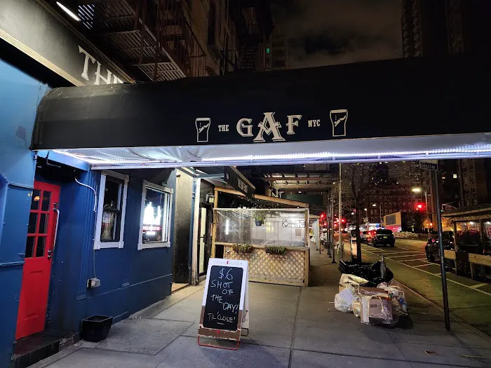 The Gaf Picture 4