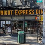 Midnight Express Diner