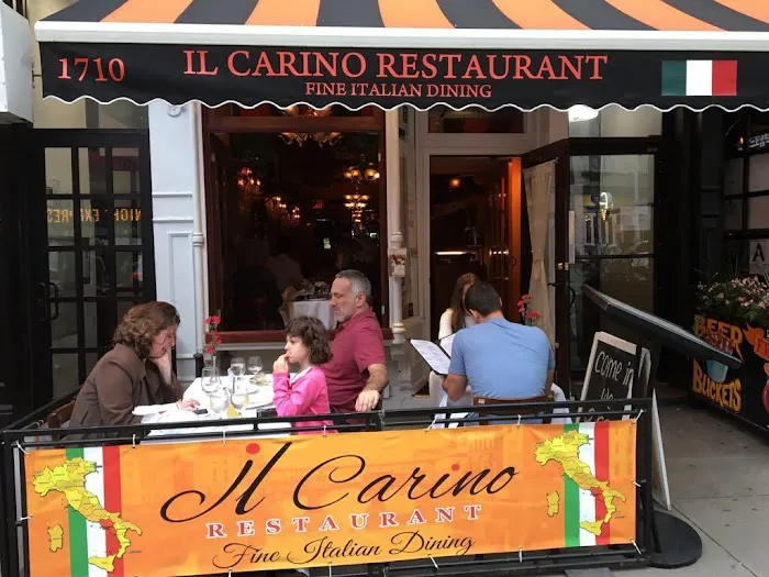IL Carino Restaurant Picture 4