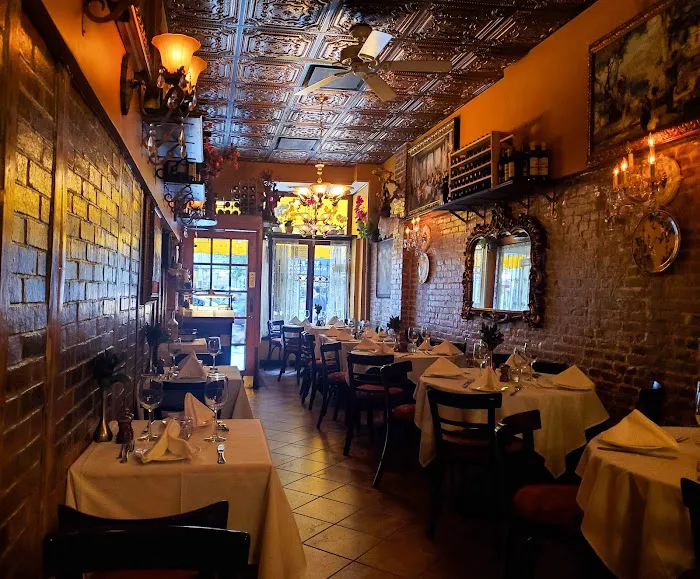 IL Carino Restaurant Picture 2