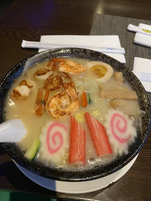 Tenzan Picture 10