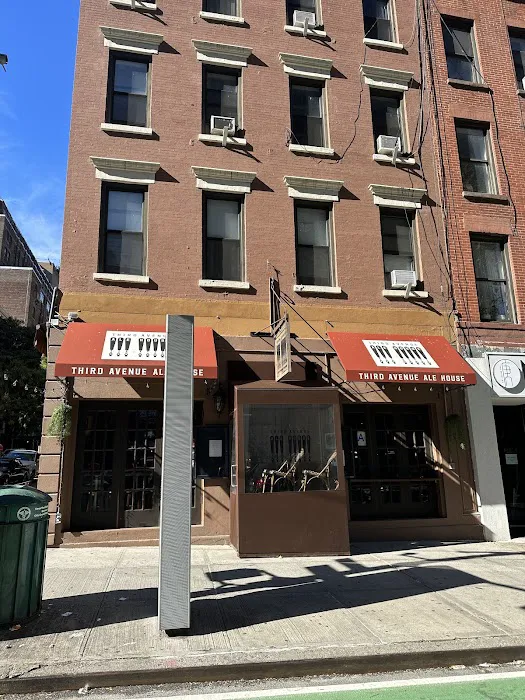Third Avenue Ale House Picture 10