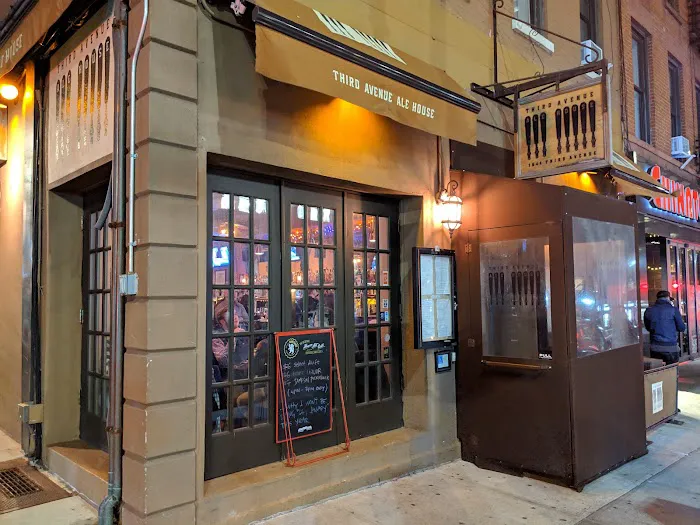 Third Avenue Ale House Picture 1