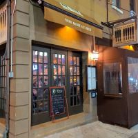 Third Avenue Ale House ico