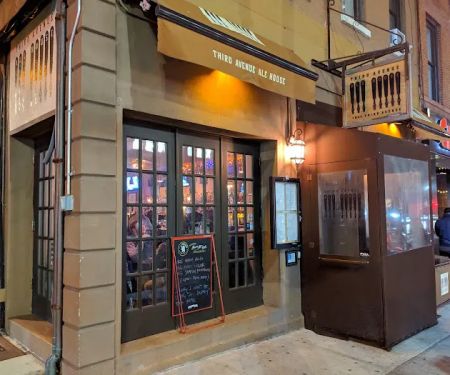 Third Avenue Ale House