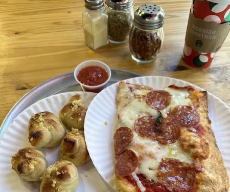 Luzzo's La Pizza Napoletana - UES