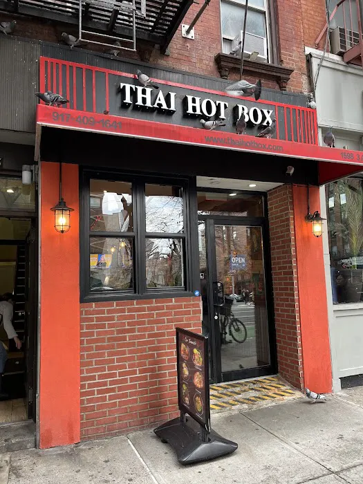 Thai Hot Box Picture 7