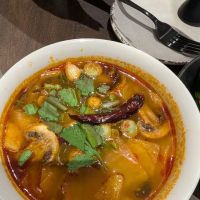 Thai Hot Box ico