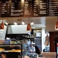 LaRustica Pizza ico
