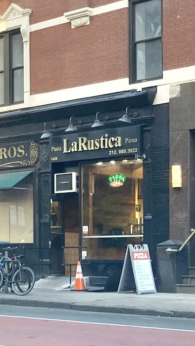 LaRustica Pizza Picture 7