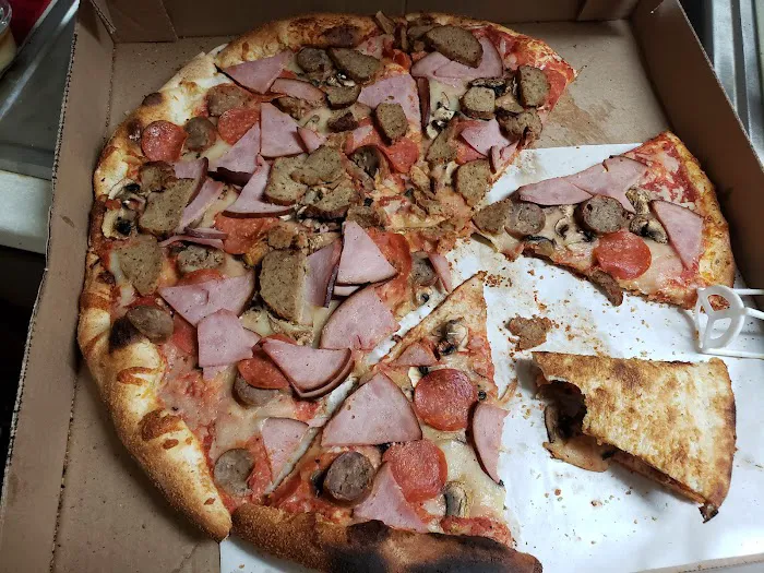 LaRustica Pizza Picture 10