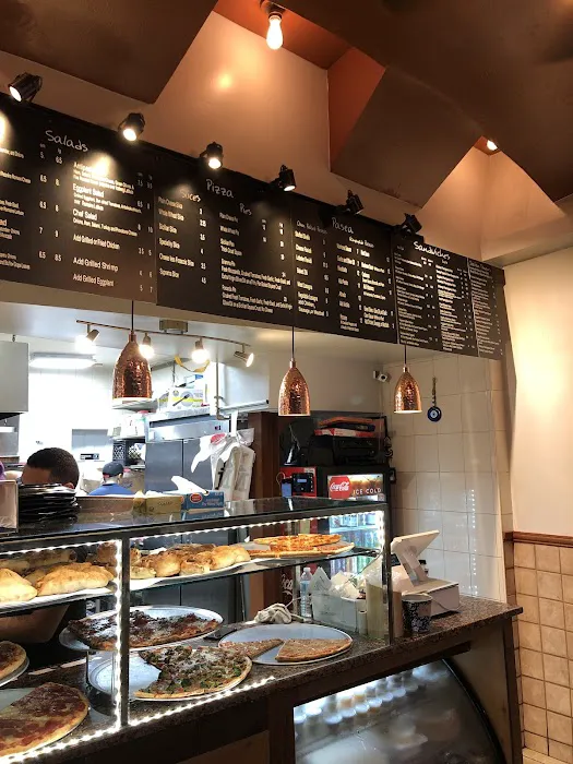 LaRustica Pizza Picture 8