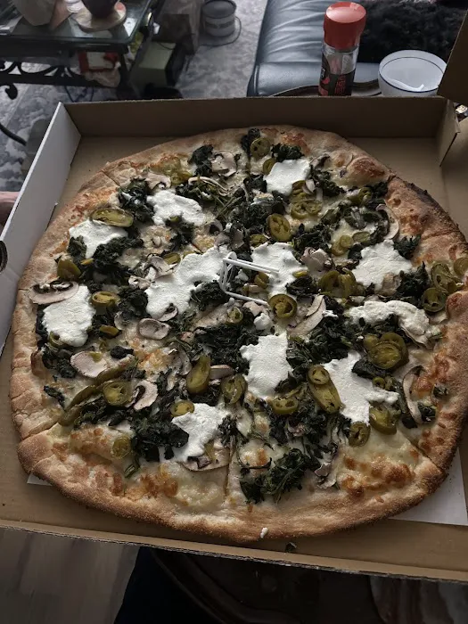 LaRustica Pizza Picture 6