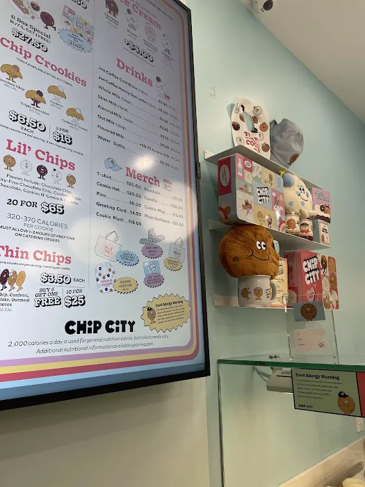 Chip City Picture 7