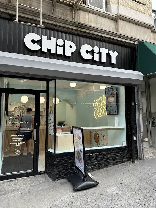 Chip City Picture 4