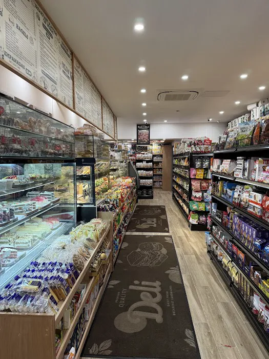 Eastville marketplace Picture 8