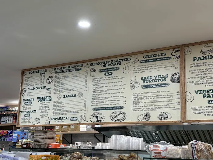 Eastville marketplace Picture 3
