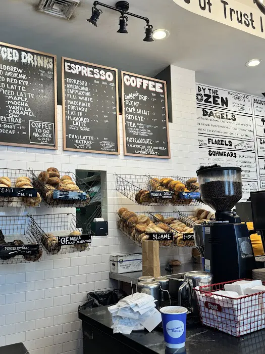 Grabstein’s Bagels Picture 6
