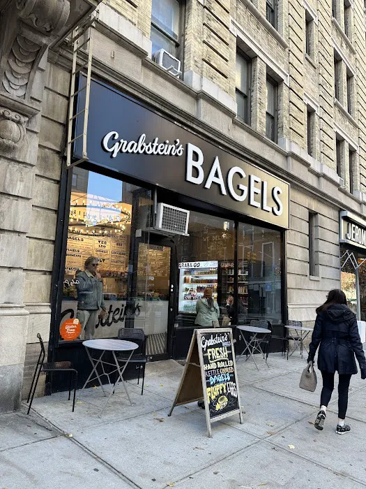 Grabstein’s Bagels Picture 4