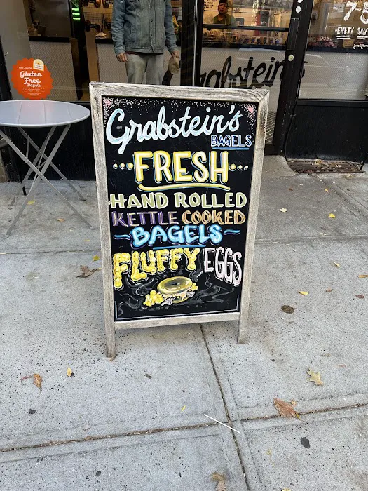 Grabstein’s Bagels Picture 2