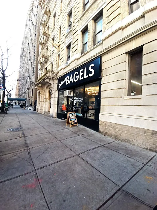 Grabstein’s Bagels Picture 1