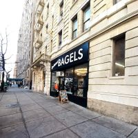Grabstein’s Bagels ico