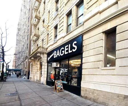 Grabstein’s Bagels