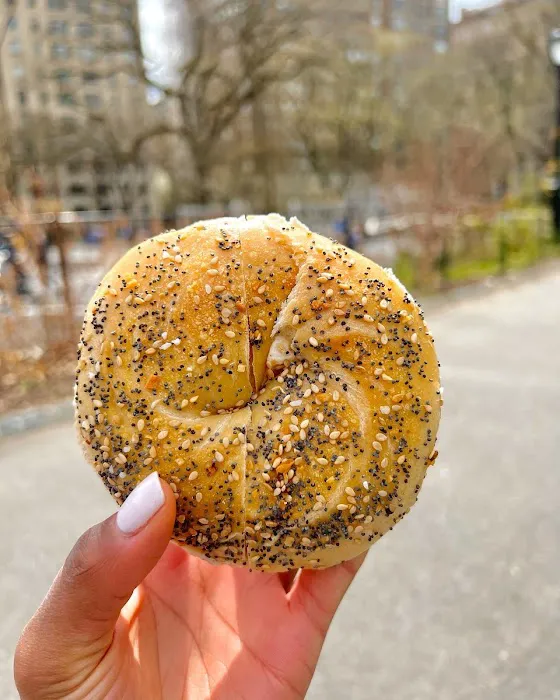 Grabstein’s Bagels Picture 5