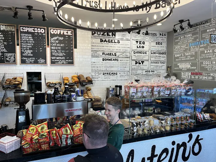 Grabstein’s Bagels Picture 8