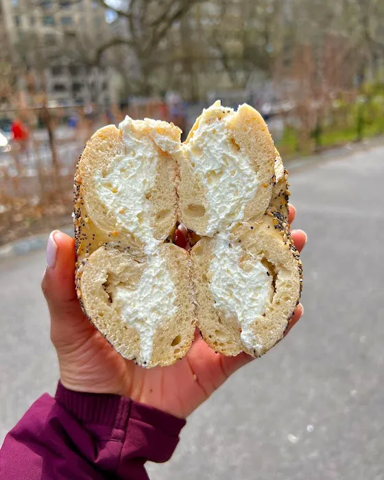 Grabstein’s Bagels Picture 10