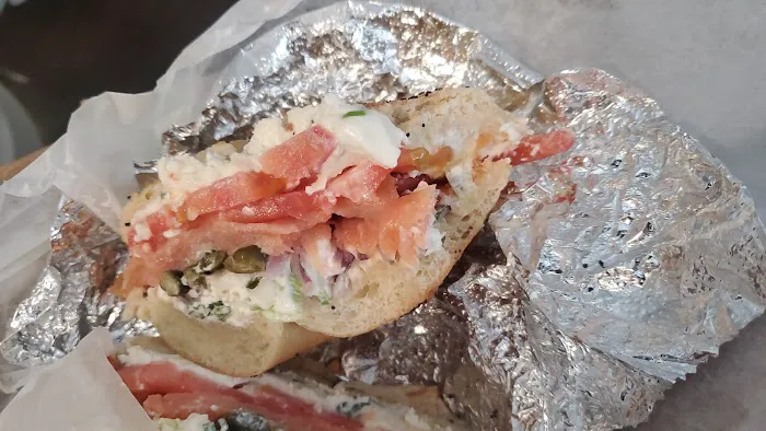 Grabstein’s Bagels Picture 7