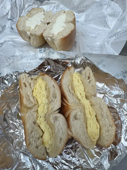 Grabstein’s Bagels Picture 3