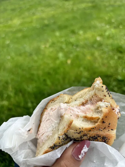 Grabstein’s Bagels Picture 9